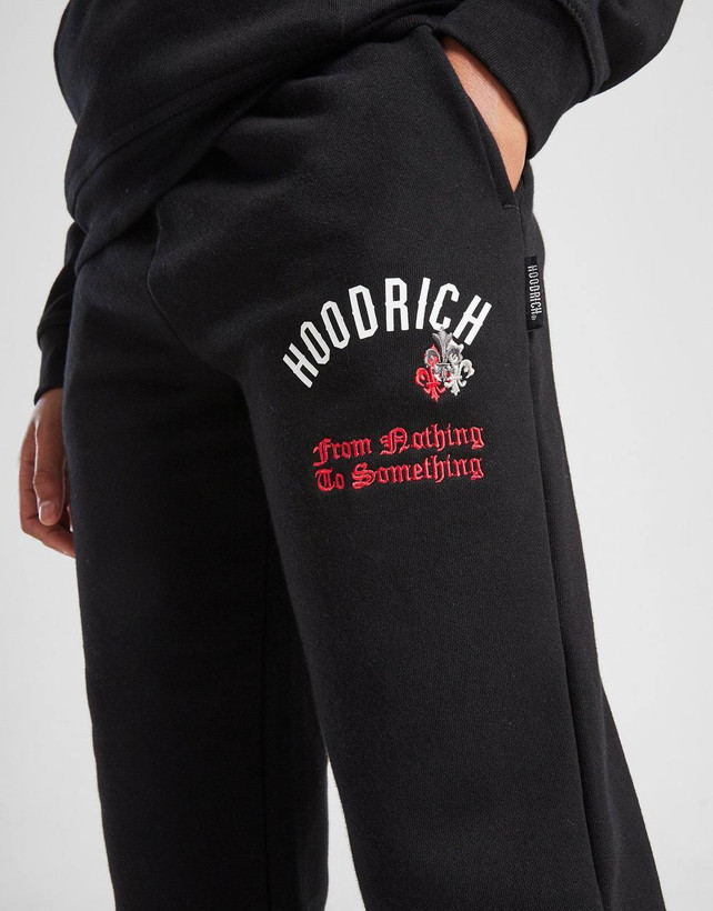 ست هودی شلوار توکرکی پسرانه هودریچ (HOODRICH)