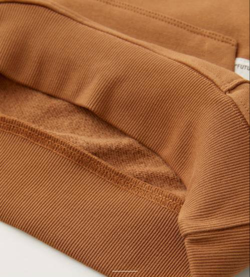 ست هودی شلوار پسرانه زارا (ZARA)