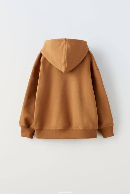 ست هودی شلوار پسرانه زارا (ZARA)