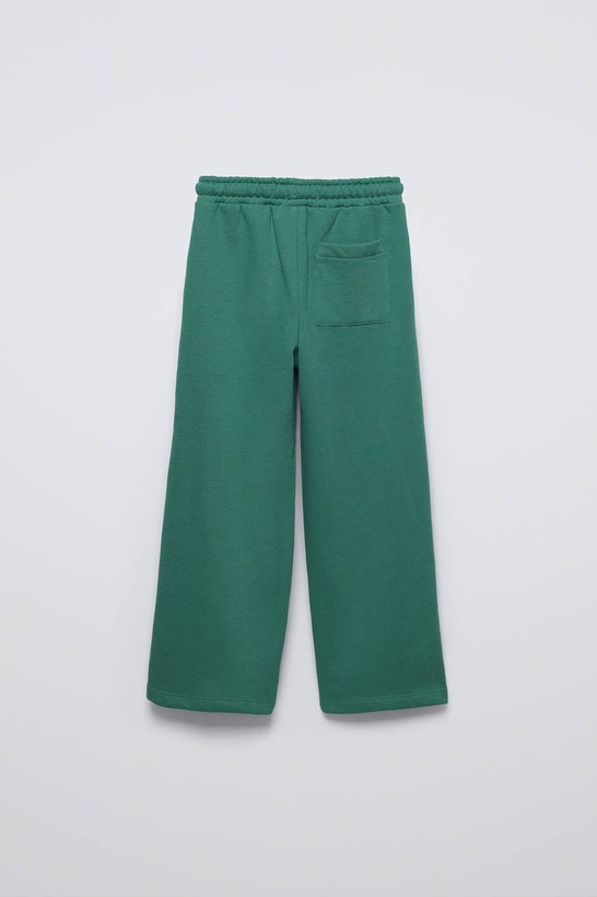 ست بلوز و شلوار یقه زیپ دار زارا (ZARA)